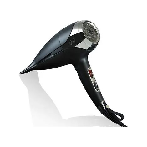 Ghd Helios Haartrockner - schwarz
