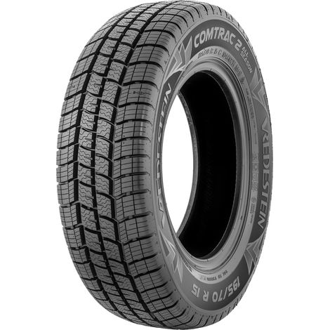 VREDESTEIN Pneus toutes saisons 215/60 R17 TL 109/107H COMTRAC 2 ALL SEASON+ C 8PR BSW M+S 3PMSF (1/5)