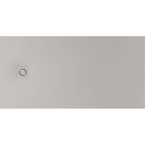 PLT.DU.TERRAN KING SIZE STONEX EXTRPLN.S/MO.1600X1400X32MM STD.ANTIDESLIZ.PERLA