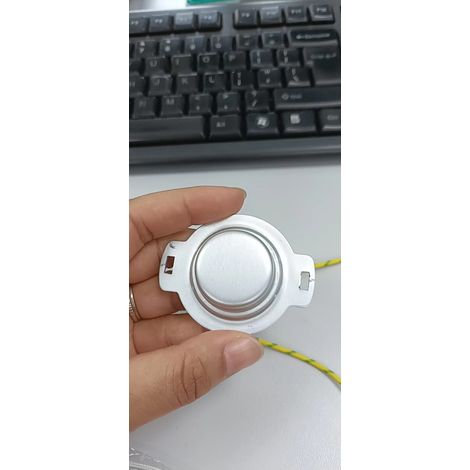 Capteur de fond pour autocuiseur électrique 50K, aimant de contrôle de température à résistance, capteur de température, thermostat
