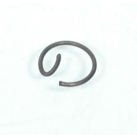 Clips d'axe de piston Ø12mm RSM pour mobylette Peugeot 50 103 SPX