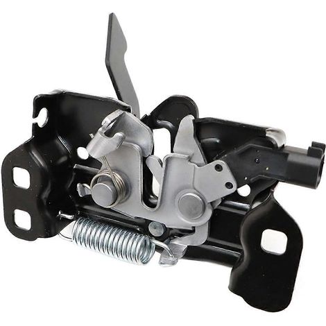 Chiusure cofano per modelli Ram 2010-2019 4589710AC / 68261143AA (1/5)