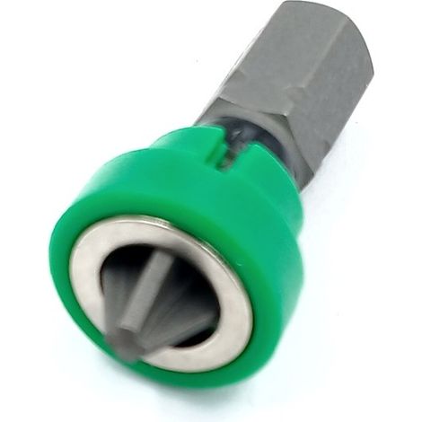 INSERTO con TRATTENIMENTO MAGNETICO CROCE PZ OFFERTA  PZ3x25 mm