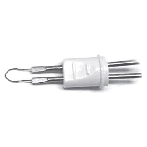 GIMA 30600 Punta Larga Alta Temperatura, Sterile