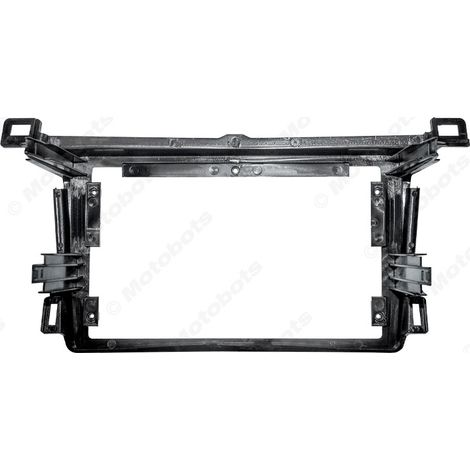 9-inch versatile frame for 2014-2019 Toyota RAV4 in-car large screen Android navigation modification frame panel bracket (1/4)
