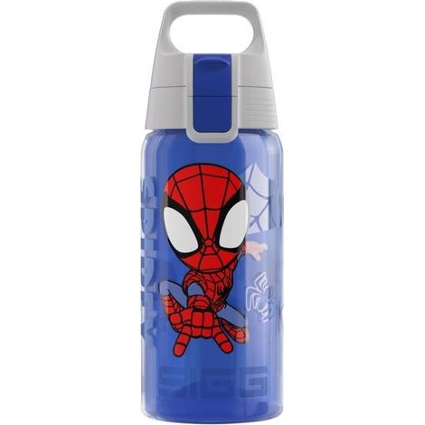 SIGG Trinkflasche Viva One Kst. Spidey 0,5l