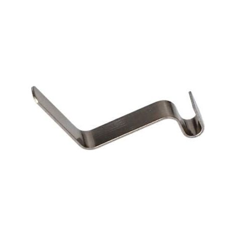 Ressort a lame pour Marteau perforateur BOSCH OUTILLAGES - 1601200006