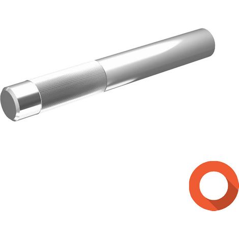 Slid'Up By Mantion – Manchon de raccordement pour rail – Jonction de rails coulissants – Diamètre 11,5 mm – Garantie 5 ans – Compatible SU5058