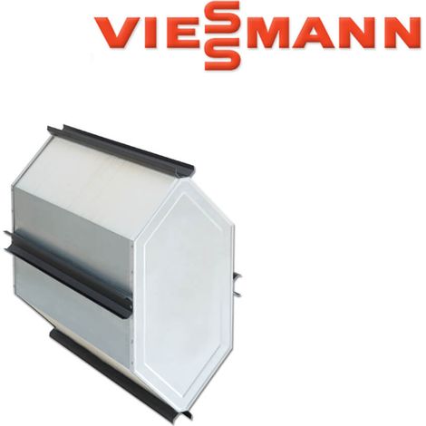 Viessmann Enthalpiewärmetauscher A600  7973279