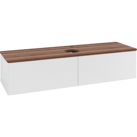 Villeroy & Boch K36152GF WTUS Antao K365 1600x360x500mm (1/3)