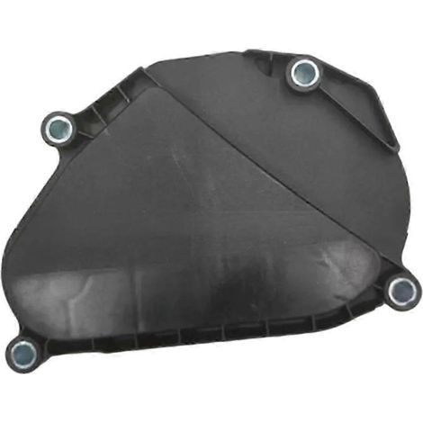 Couvercle de distribution de bloc-cylindres de qualité automobile 9807274680 pour 408 308S 2008 C4 1.2T (1/5)