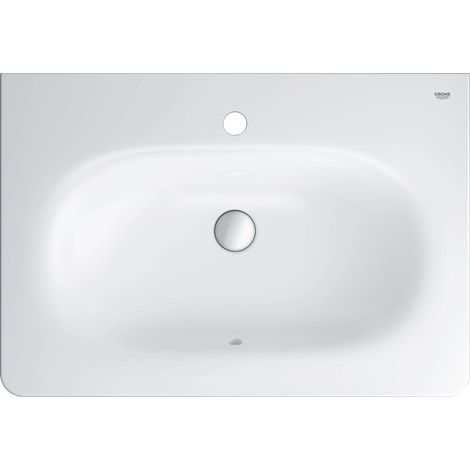 GROHE Essence Lavabo in ceramica 39564 700x485 mm PureGuard bianco alpino (1/5)