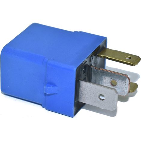 Das Original-Nissan-Kfz-Relais mit der Teilenummer 25230-79942 eignet sich für Gebläsemotor-Steuerungsrelais bei Modellen wie Teana, X-Trail, Qashqai und Sylphy.