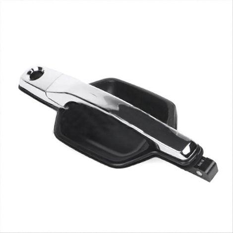 Manija de puerta exterior delantera derecha para Montero (1/5)