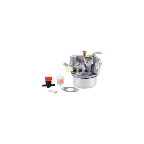 Ensemble carburateur géant Kohler S - K90 K91 K141 K160 46 853 01 - S - avec filtre à huile etc.