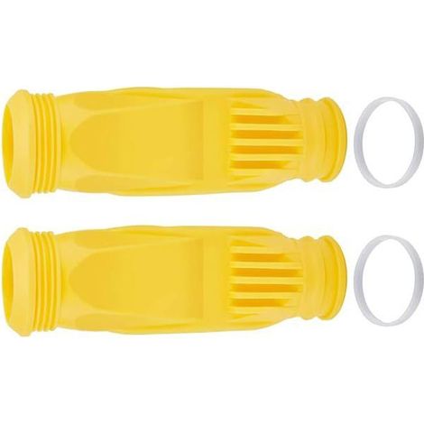 Lot de 2 diaphragmes nettoyage piscine, compatible G3 G4 Alpha 2 3, référence W69698, 4,6 ×15 cm (1/5)