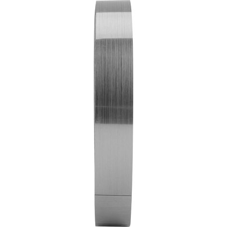 Autocollant décoratif pour sol de chambre d'animal de compagnie (2 cm x 50 m, argent) (1/5)