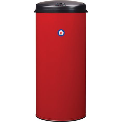 Poubelle de cuisine automatique 45L Fabriqué en France - SENSITIVE ROSSIGNOL