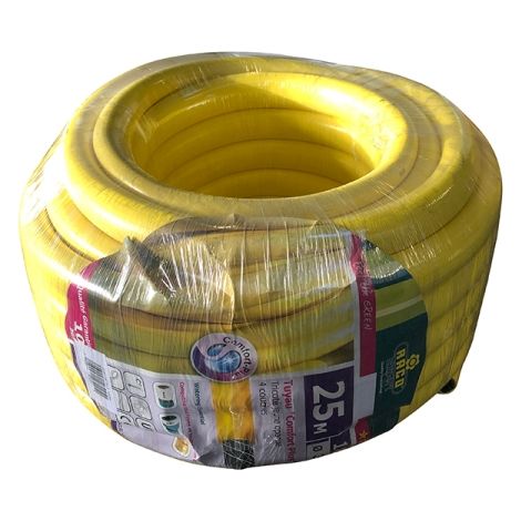 Tuyau "Comfort Plus" Ø 30mm X 25ml