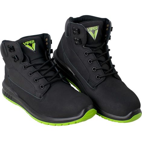 Scan JC-P925 Viper SBP Safety Boots UK 3 EUR 36 SCAFWVIPER3 (1/3)