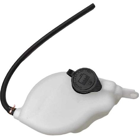Réservoir d'eau pour voiture 5058455AD Compatible avec Dodge JCUV et Fiat Freemont 2009-2016 - Pièces automobiles (1/5)