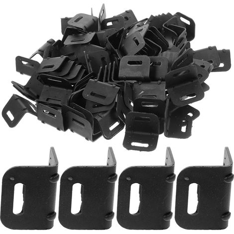 d angle en plastique r sistant pour meubles et cartons (1/5)