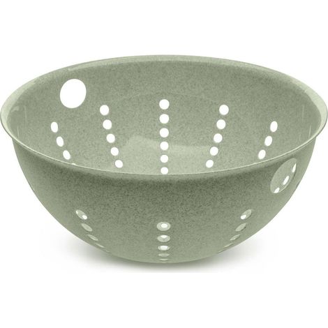 Passoire 5 l PALSBY L - couleur blanc, KOZIOL