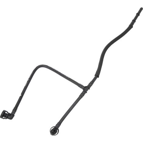 Tuyau de Purge de Tube D'eau de Ligne de Ventilation de Liquide de Refroidissement de Voiture pour 948 S et TURBO 2003-2006. (1/5)