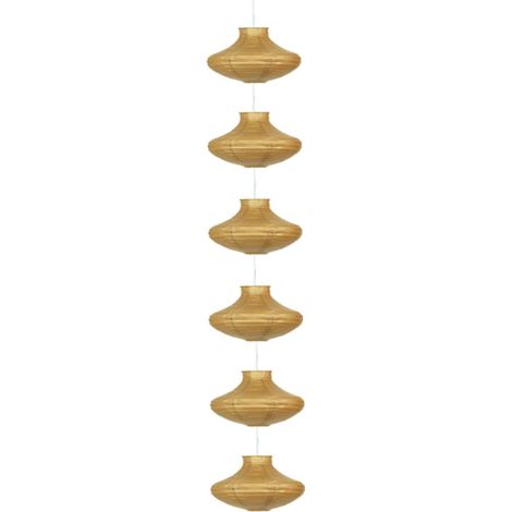 Lustre Candellux Griff doré 6xE14 dimmable IP20 200cm