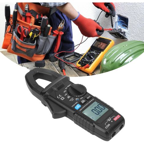 CM83D 200 A/600 V Multimeter, Multifunktions-Zangenamperemeter, Hochpräzisions-Zangenamperemeter (1/5)