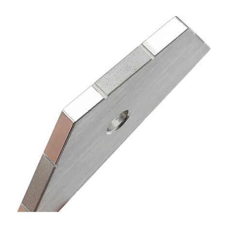 Diamant-Reparaturwerkzeuge zur Beseitigung von Schnarren bei E-Gitarren und Akustikgitarren (1/5)