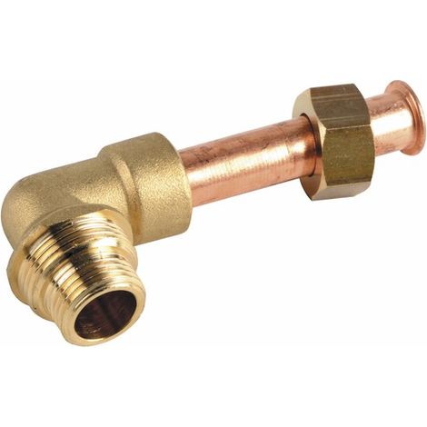 Connessione mandata ACS