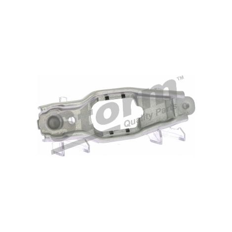 Fourchette de débrayage, embrayage compatible VW, Seat, Audi, (1/3)