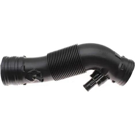 Tuyau de débitmètre d'air massique pour voiture 1J0129684G pour 1999 2000 2001 (32 cm) (1/4)