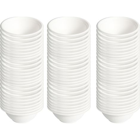 Tasse En Acier Inoxydable - 473 Ml - Empilable - Pour Extérieur Piscine Camping Bière Enfants - Lot De 4 (1/5)