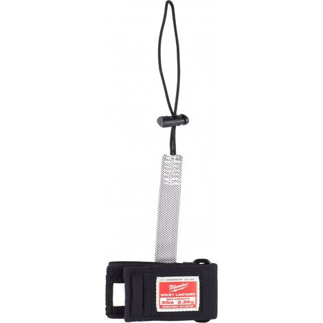 MILWAUKEE SMYCZ NA NADGARSTEK DO 2,2kg (1/2)