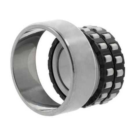 Zylinderrollenlager NN3018 -D-TVP-SP-XL ID 90mm AD 140mm Breite37mm FAG