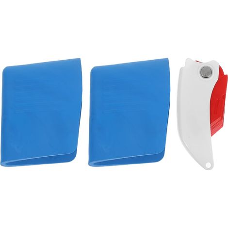 de 3 outils pour jointoyer les carreaux spatule et grattoir
