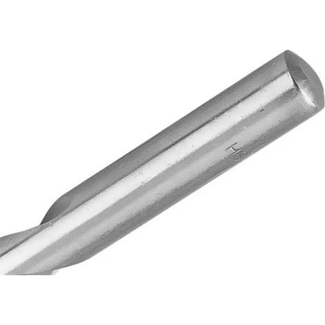 Punta metallo graphite 54t922 HSS DIN 338 11 mm