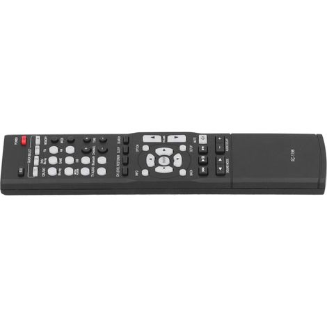Télécommande Universelle Compatible Denon AVR-X520BT AVR-S500BT pour Récepteur Audio Vidéo (1/5)