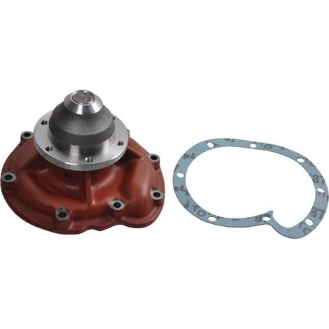 Pompa acqua adatta per Case - IH UNIVERSALE 3144661R93KR