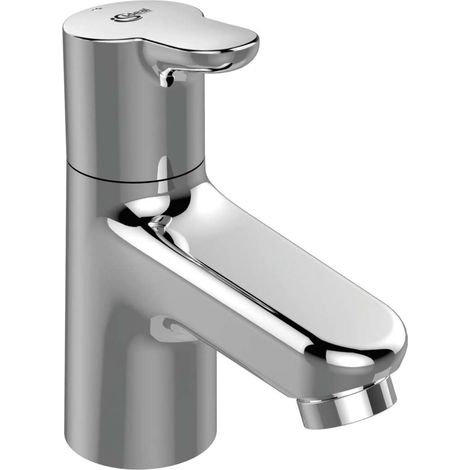 Grifo de columna CERAPLUS 2 cromo IDEAL STANDARD (1/2)