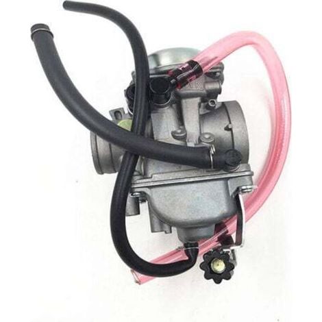 Carburador para motor KLF300 Bayou 1986-1995 1996-2005 (1/4)
