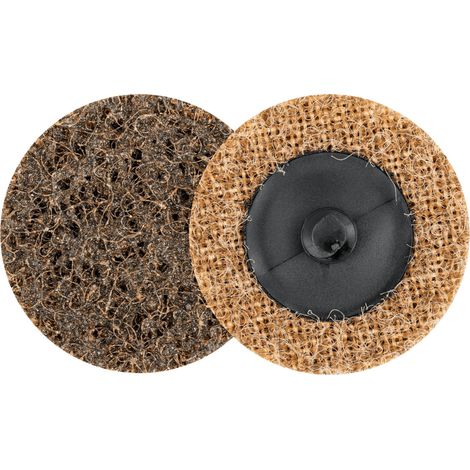 PFERD TOOLS COMBIDISC harte Vliesronde CDR Ø 50mm A100G für Feinschliff und Finish 50 Stk (1/5)