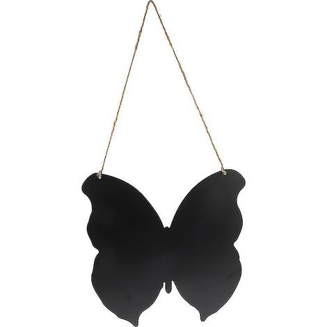 tableau noir suspendu créatif (1/3)