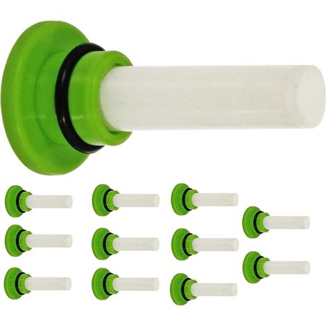 Tabs de désaccord de cartouche parfumés compatibles avec l'aspirateur Gtech Multi Mk2 K9 (paquet de 12) (1/5)