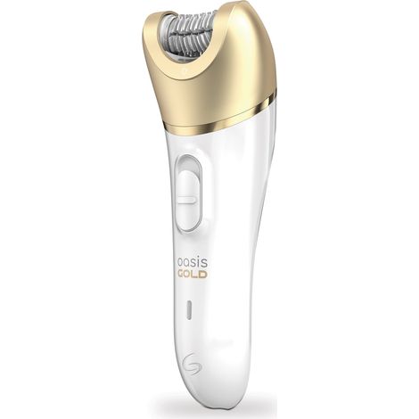 Depiladora Oasis Gold GE1550 (1/3)