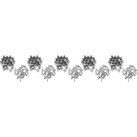 200Pcs AG60 Torche de DéCoupe au Plasma Consommable SG55 Kit de Coupe au Plasma 60A -60 Buse D'ÉLectrode à Pointe de Torche à Plasma (1/5)