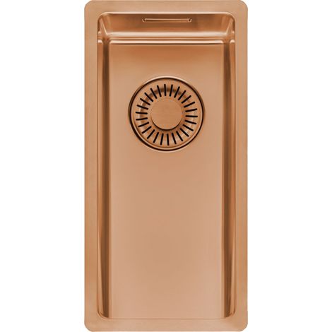 Evier Reginox New York 18x40 Copper II R39373 - Copper