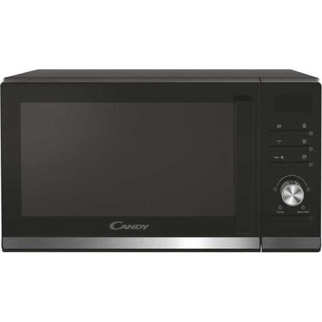 CMGA20TNDB Micro-ondes Gril CANDY Moderna - 20L - MO 700W - Gril 1000W - UI digitale (1/3)